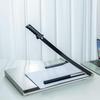 Deli Manual A4/A3 Steel Paper Cutter CN plug (adapter included)