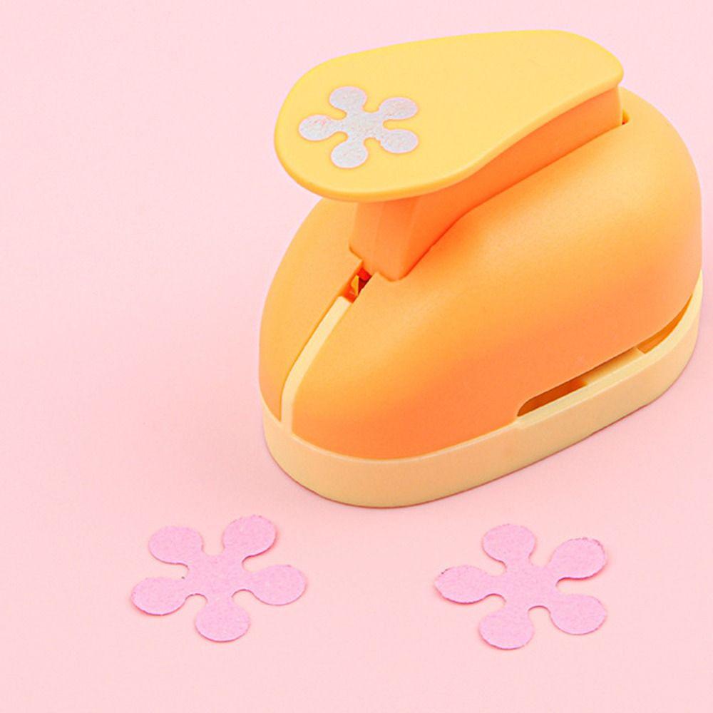 Дырокол для поделок своими руками 25 мм, тиснение, скругление углов, резак, дырокол для бумаги, для рукодельниц