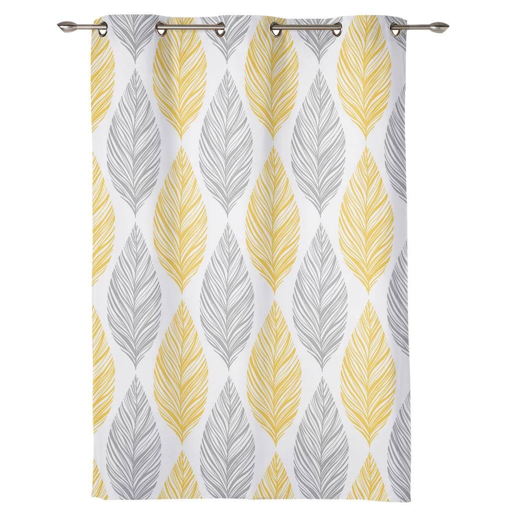 Деревянные двери в винтажном стиле, оконные шторы для детской комнаты, гостиной, занавески, панели, занавески для кухни