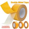 20/10/5m Strong Fixation Double Sided Tape Heavy Duty Translucent Mesh Waterproof Traceless Powerful Grid Carpet Adhesive Tape