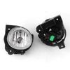 Mazda BT-50 06-08 Пикап Передний Бампер Галогенные Противотуманные Фары и Дневные Ходовые Огни Комплект Сборки