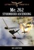 Книга Me262 - Stormbird Ascending