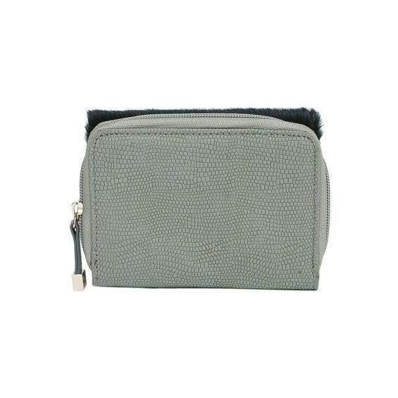 Porte-Monnaie - Lollipops - Seal Mistrus - Gris - Chic et animal - Imprimé serpent