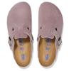 Бостон Birkenstock Мягкая стелька Узкие 'Выцветший фиолетовый' 1028770