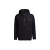 Myshelter Windb Outdoor Sports Hooded Jacket Black Men's GN7620