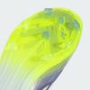 adidas F50 Elite FG Фиолетовый Раш Облачный Белый Яркий Лимон (GS)