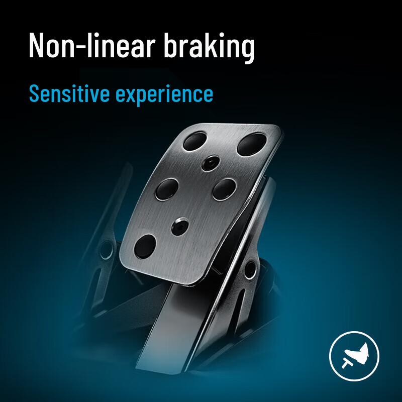 Гоночный руль Logitech G29 Driving Force