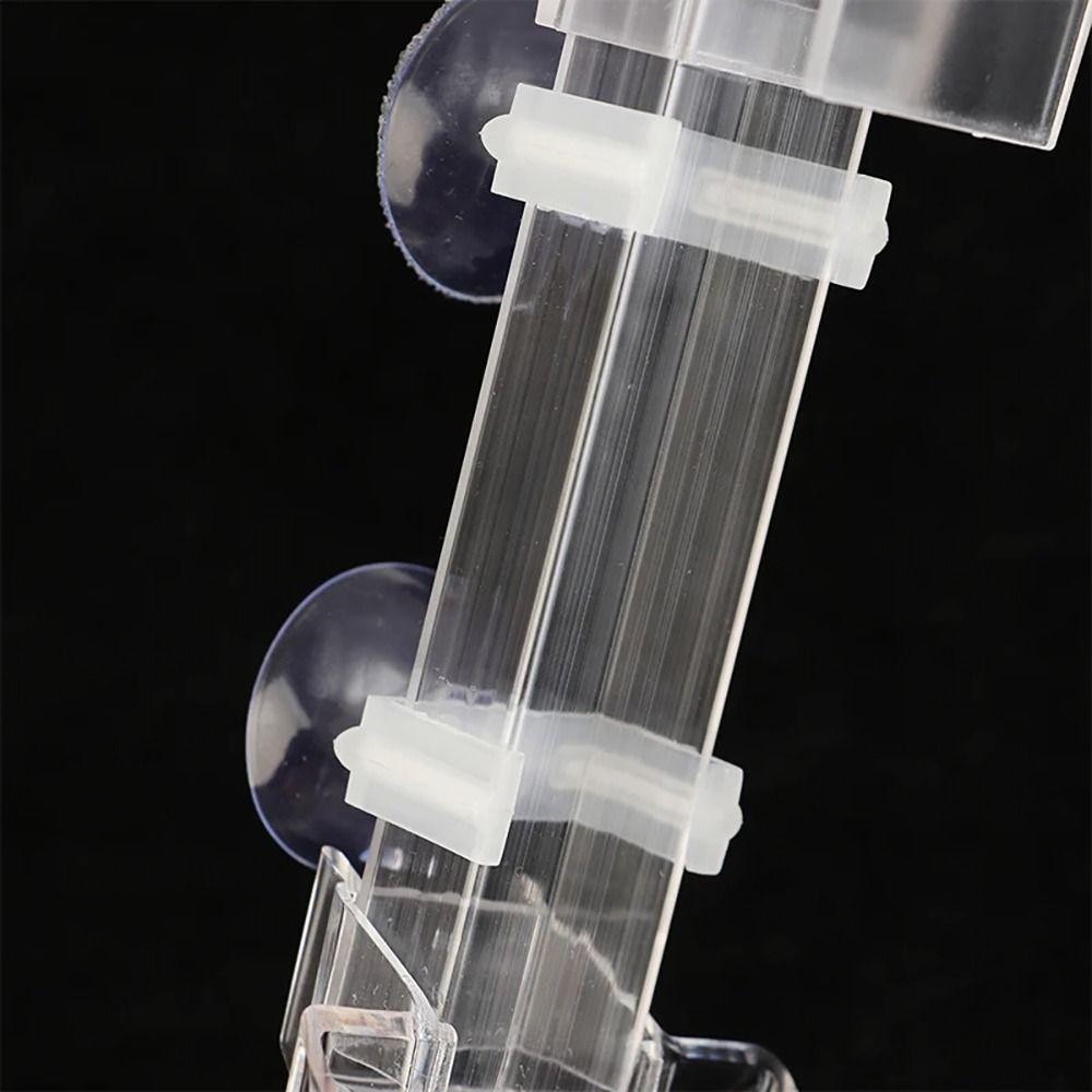 1 шт. Кормление аксессуары инструменты аквариум кормушка для рыбы креветки рыбы кормушка для креветок