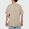 Carhartt WIP Мужская футболка с вышивкой S/S Script, светло-коричневая I025778-0QS-XX
