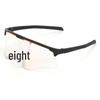 Elicit Photochromic Sports Glasses: Windproof Goggles for Cycling, Running, and Climbing