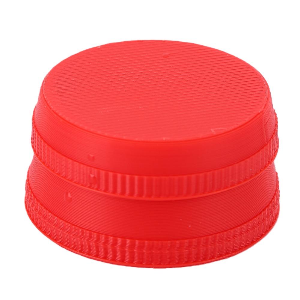 3*3*2cm Watch Oil Cup Red Watchmaker Oil Cup Durable Watch Repair Tool For Watchmaker