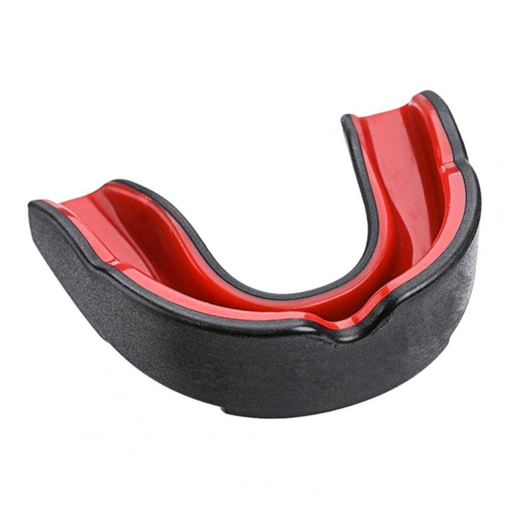 Protection Youth With Plastic Case Box Adults Mouthguard Sports Mouth Guard Eva Teeth Protector