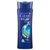 Clear Men Vitality Sport Anti-Dandruff Shampoo
