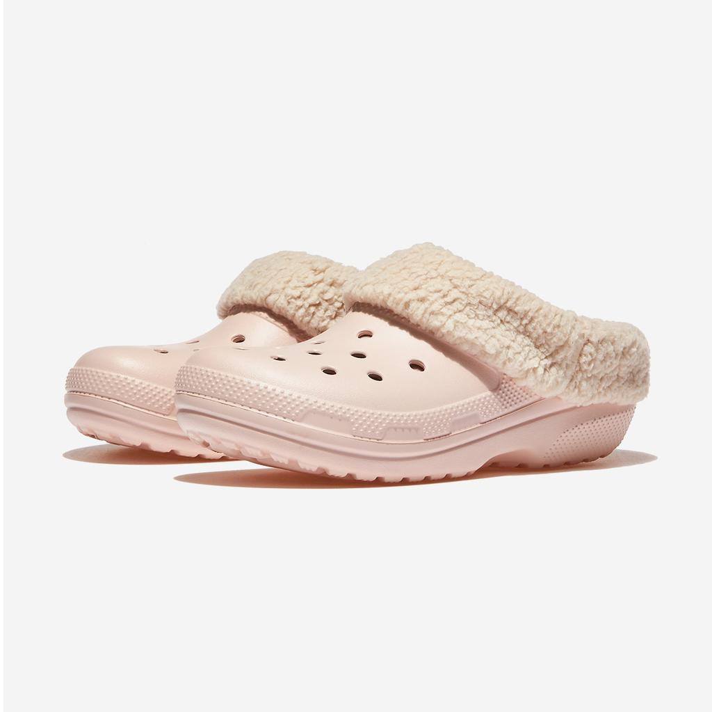 Crocs Классические сабо Blitzen IV, CRS210846, 1010110170, Популярная корейская обувь