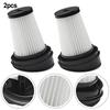Filters Fit For Grundig VCH 9129L 9929L 9130 9930 Vacuum Cleaner
