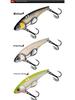 Lingfeng Lureleader VIB Long Cast Красный Хвост Лепесток Приманка