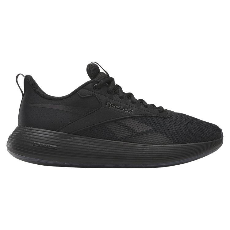 Reebok DMX Comfort+ Унисекс Черный Чисто-серый 100034134