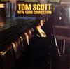 LP Пластинка ТОМ СКОТТ  Нью-Йоркская связь SP77033 ODE 1975 США Джаз Б/У