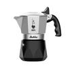 BIALETTI Bialetti Brikka 2-Cup Stovetop Coffee Maker Espresso Maker Moka Pot
