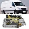 TCU 722.6 Корпус клапана коробки передач Компьютер Соленоидный узел Подходит для Benz
