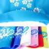 Ear Protection Swimming Cap Enlarged Safe Swimming Hat New Silicone Swimming Hat