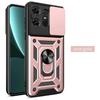 Ударопрочный бронированный чехол для Motorola Edge 50 40 NEO 30 Pro Ultra Fusion G04 G34 G84 G54 G42 С держателем-кольцом Защитная крышка для камеры