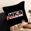 Cool A-Hks Pillowcase Toon Gift Cushion Cover Bedroom Home Sofa Chair Seat Decor Pillow Case