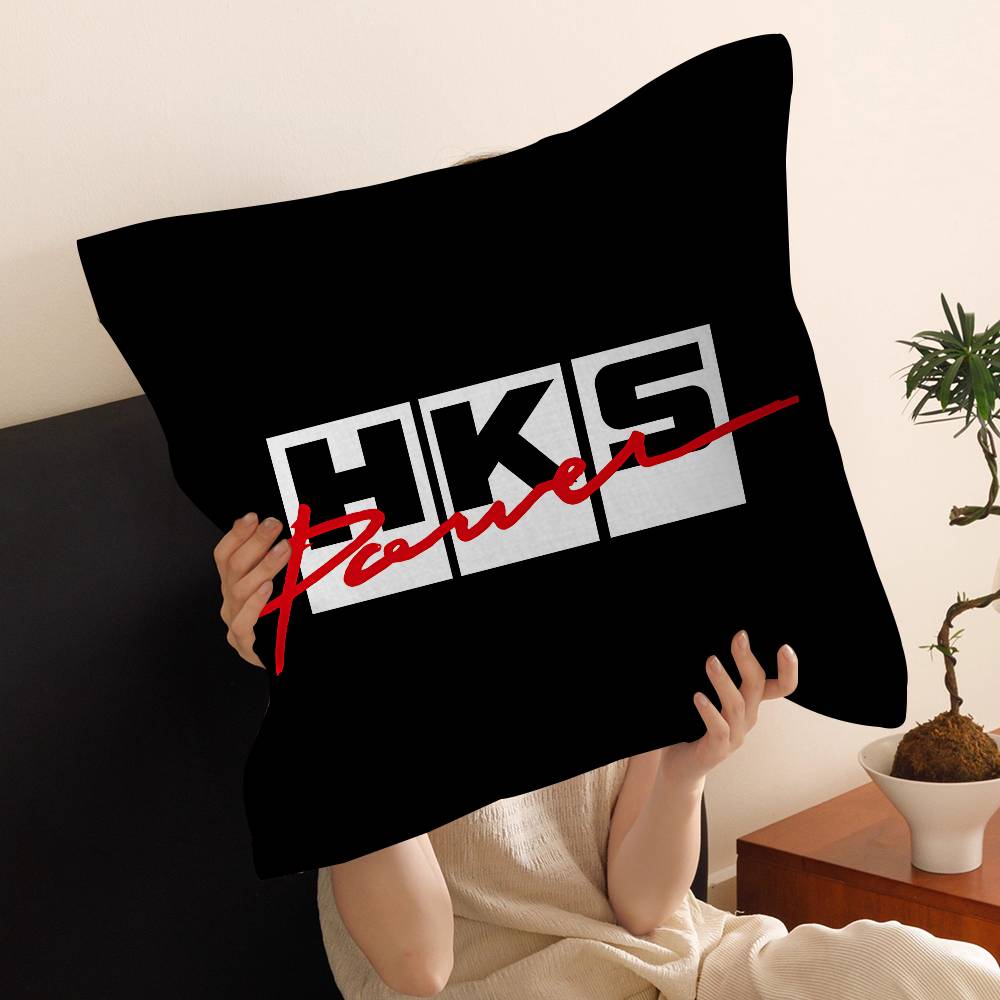 Cool A-Hks Pillowcase Toon Gift Cushion Cover Bedroom Home Sofa Chair Seat Decor Pillow Case