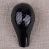 Gear Shift Shifter Knob Head Cover Trim Fit For Infiniti G25 G35 G37 New