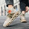 Модная кожаная повседневная обувь Бренды 2024 Повседневная спортивная обувь Дизайнер для топ-бренда Досуг Zaptillas Мужские кроссовки Shoo Теннис