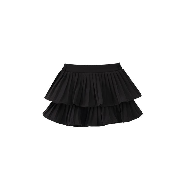 Girls' Hip Hop Jazz Dance Costume - Trendy Short Sleeve Practice & Performance Wear