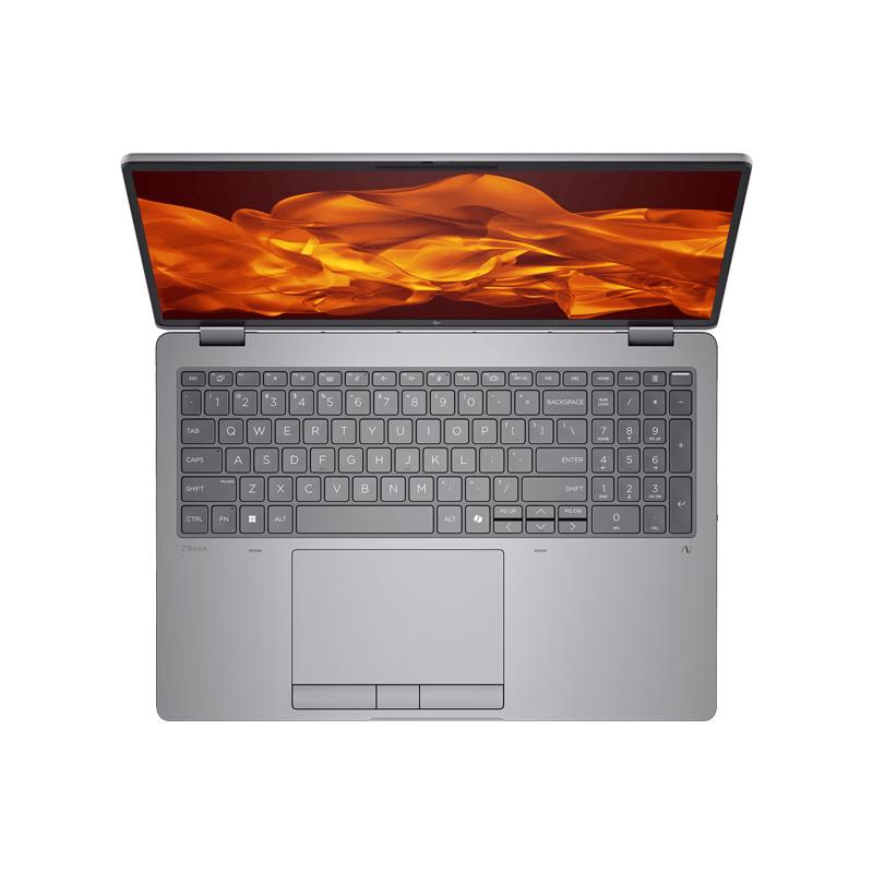 HP ZBook Fury G11 16 Мобильная рабочая станция (Китайская версия)