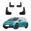 4PCS Car Mud Flaps Splash Guards Mudguards Car Mud Flaps Compatible with For Volkswagen ID.3 VW ID3 ID 3