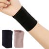 Sports Compression Protective Wristband Exercise Wrist Brace Soft Wrist Cuff Breathable Wrist Support Wrist Protector