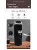 Портативная беспроводная автоматическая кофеварка K-Cup для улицы