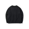 Anta Life Collection Sweatshirt Unisex Black 152218730-3