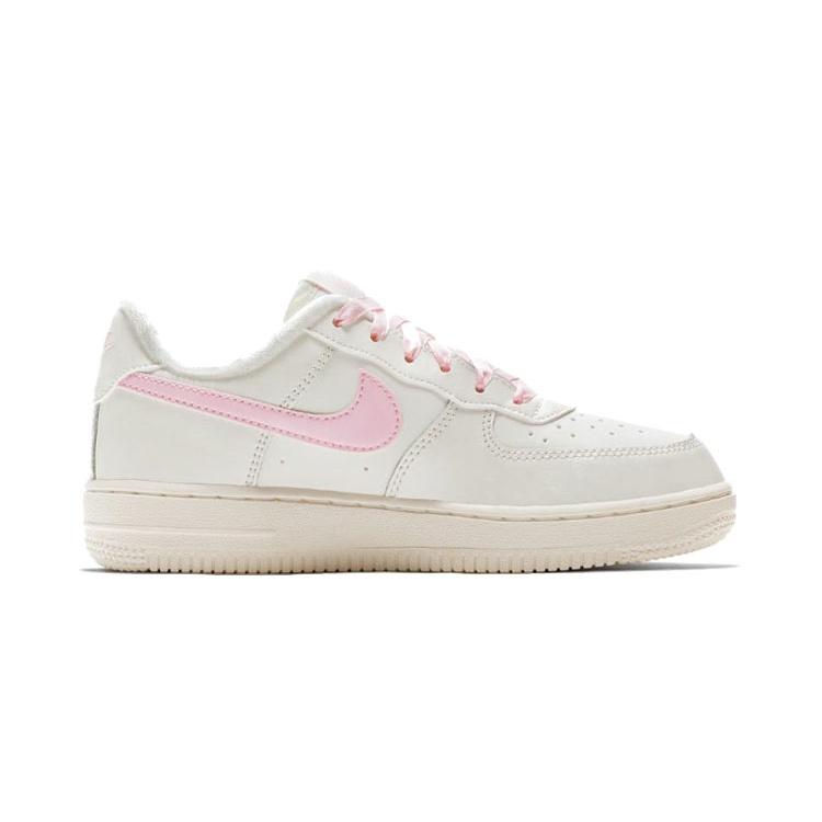 (PS) Nike Force 1 'Arctic Pink' Kids' 314220-130
