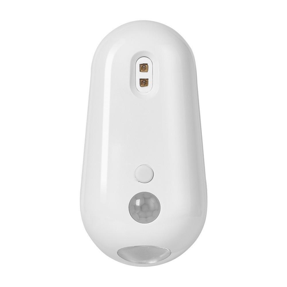 3 уровня яркости УФ-стерилизующий свет Угол обзора 120° Датчик движения Свет для домашнего туалета