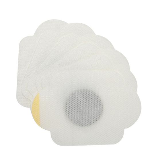 6Pcs/Pack Diabetes Patch Quick Effect Easy To Use Plant Extracts Pure Natural Herbal Diabetes Pad for External Use