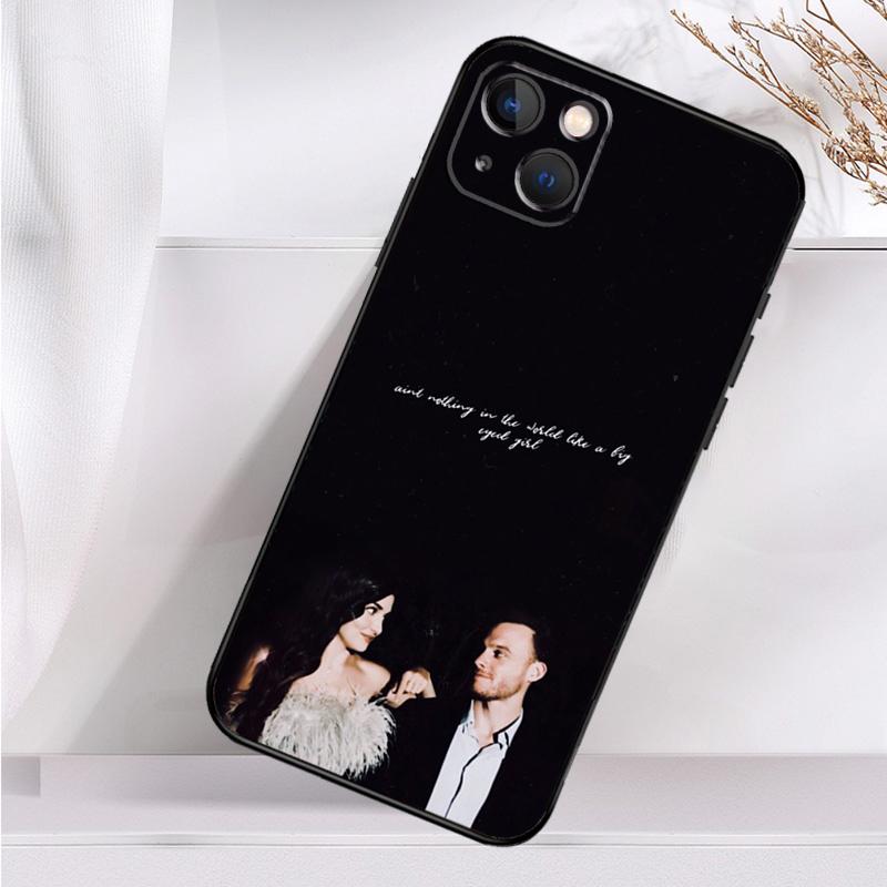 TV Sen Cal Kapimi Shockproof Case For iPhone 17 Pro Max 11 14 15 16 Plus 12 13 Mini 16e 17 Air Phone Cover