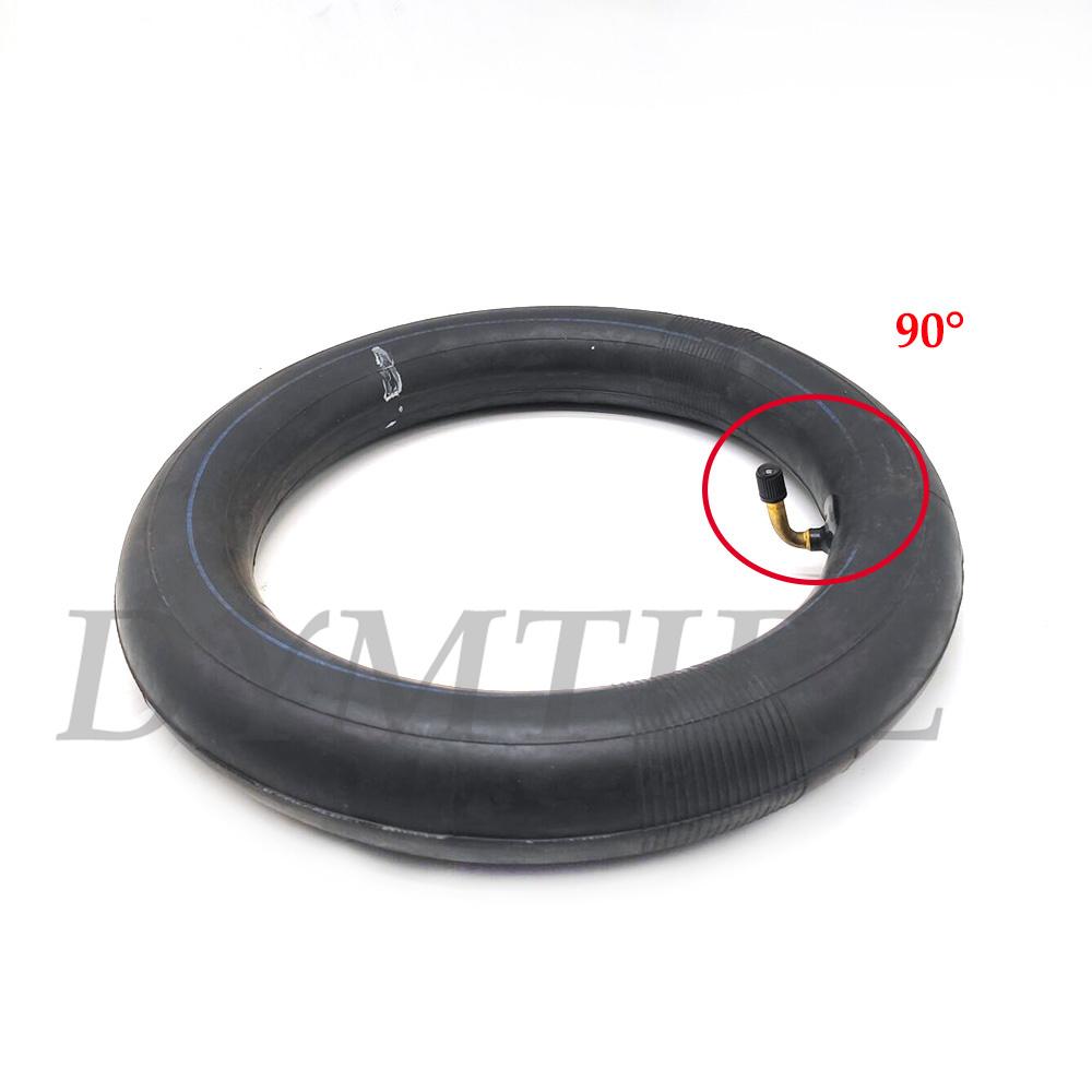 12 1/2x2. 75 Tire Off-road Inner and Outer Tyre for Mini Motorcycle 47cc/49cc Front and Rear Wheels 12 Inch Pneumatic Tires