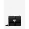 Greenwich Saffiano Leather Cross Body Small 35s5sgrc1l1 Black