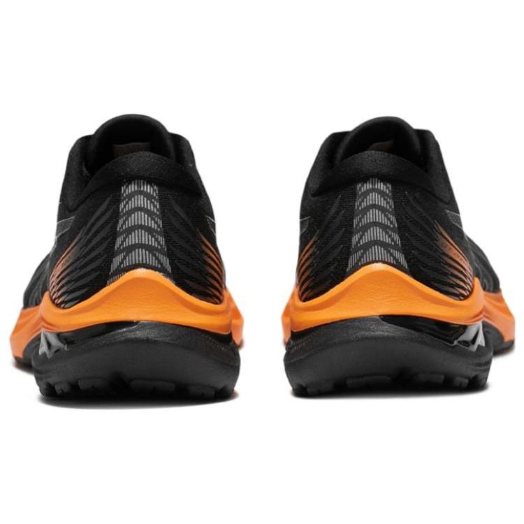 ASICS GT-2000 11 Lite Show 'Black Orange' Men's 1011B722-001