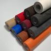 30x150 см Замшевая ткань Самоклеящаяся клейкая ткань Для модификации салона автомобиля Панель двери Рабочий стол DIY Материал