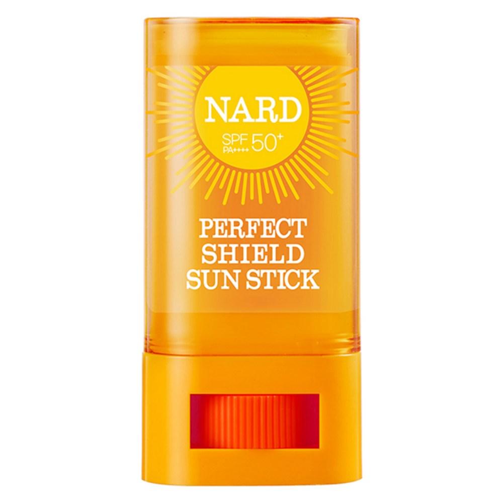 Bouquet Garni Nad Perfect Shield Sun Stick SPF50+ PA++++, 22g, 1 Piece