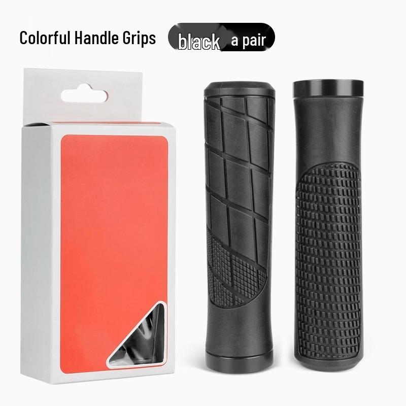 Велосипедные грипсы Lishi