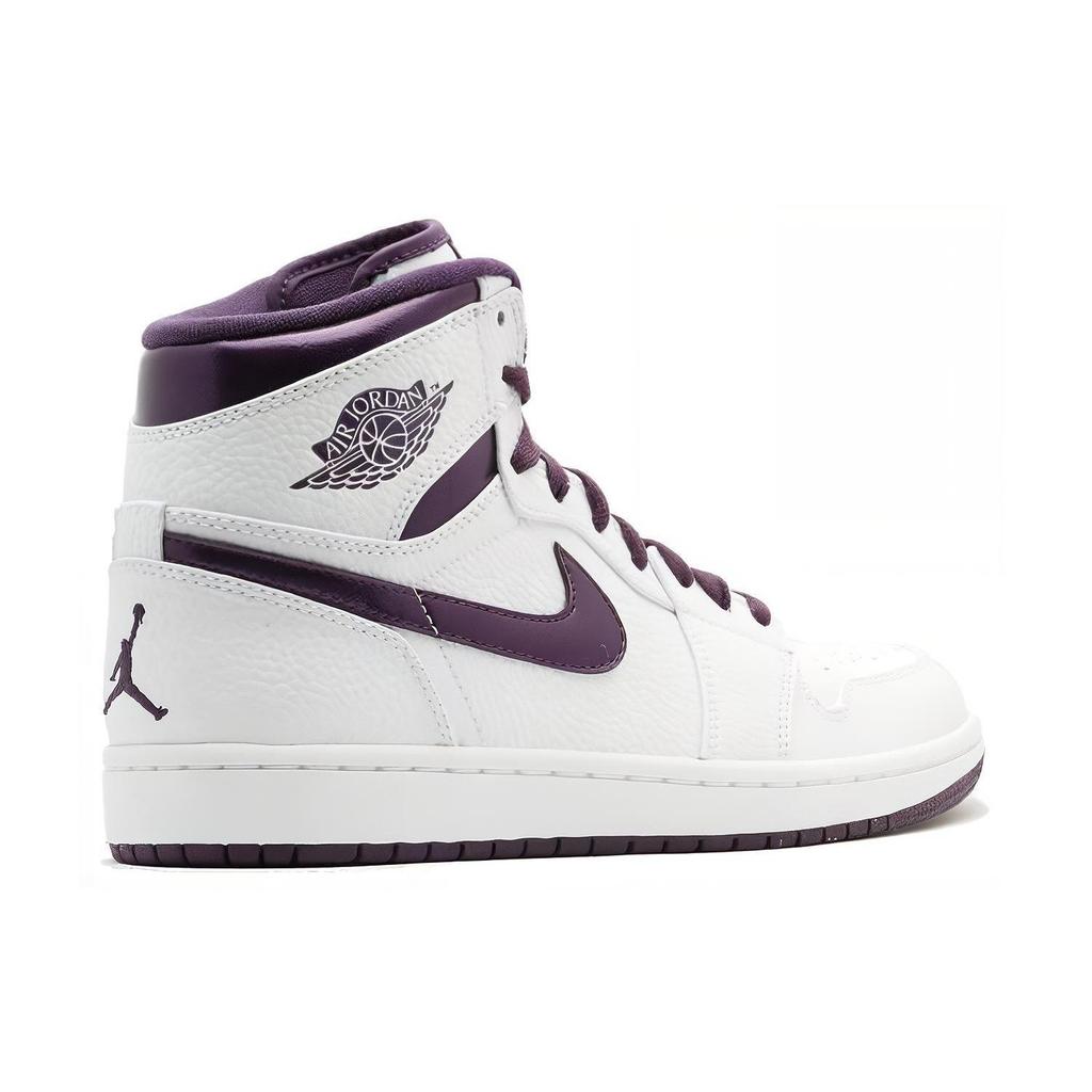 Jordan 1 Ретро Гранд Пурпурный 332550-151