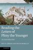 Книга Reading The Letters Of Pliny The Younger by Gibson, Roy K. - Hardback