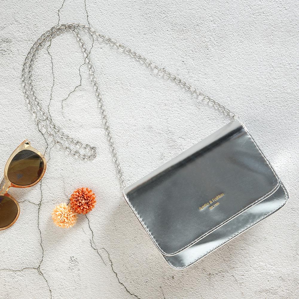 BRBAG BR_208 Womens Mini Crossbody Bag