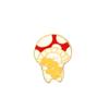 Cartoon Frog Driver Brooch Anime Game Mushroom Dinosaur Animal Enamel Pins BackPack Shirt Lapel Pin Funny Badge Jewelry for Kids